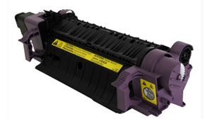HPC 3500 FUSER UNIT