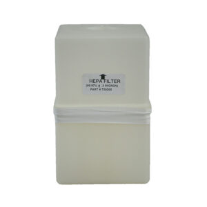 Filtru HEPA Aspirator Express Toner