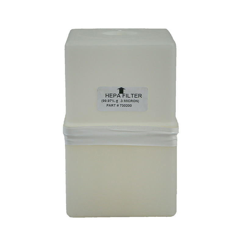 Filtru HEPA Aspirator Express Toner