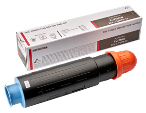 Can EXV-62 Integral-Germany Laser