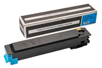 Kyo TK-8545 C Integral-Germany Laser - imagine 2