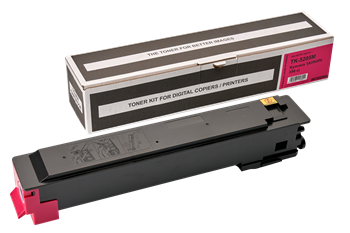 Kyo TK-8545 M Integral-Germany Laser - imagine 2