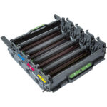 BRO DR-421 BCMY Alpha Graphics DRUM UNIT