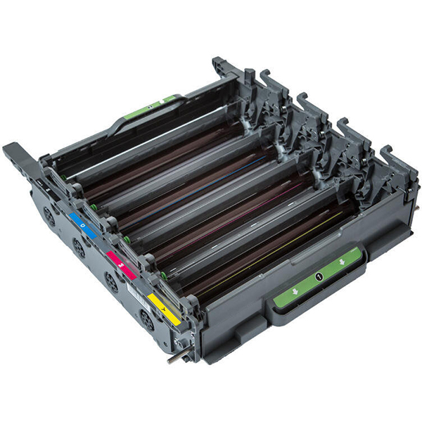 BRO DR-421 BCMY Alpha Graphics DRUM UNIT