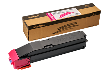Kyo TK-5370 M Laser Integral-Germany - imagine 2