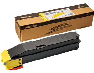 Kyo TK-5380 Y Laser Integral-Germany