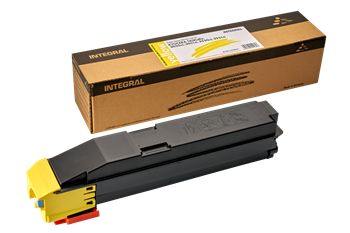 Kyo TK-5380 Y Laser Integral-Germany