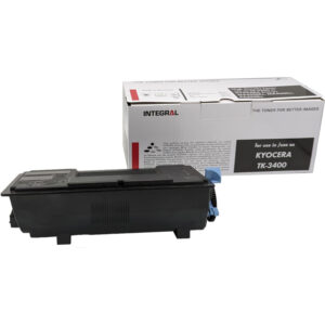 Kyo TK-3400 Laser Integral-Germany