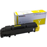 Kyo TK-5370 Y Laser Integral-Germany