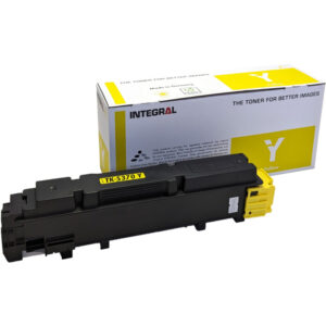Kyo TK-5370 Y Laser Integral-Germany