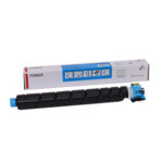 Kyo TK-8375 C Integral-Germany Laser