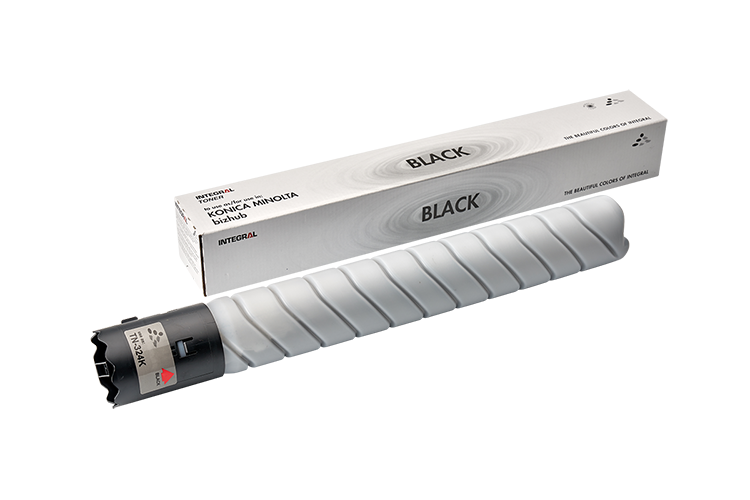 KMin TN-324 B Integral-Germany Laser - imagine 2