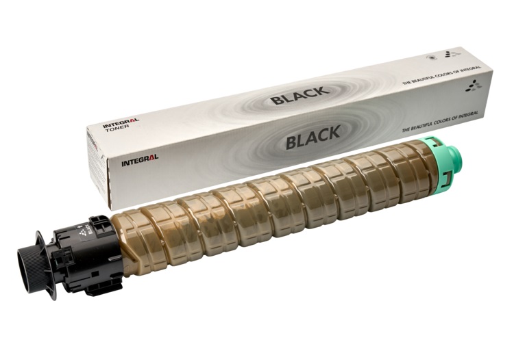 Ric C2003/2503 BK Integral-Germany Laser