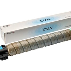 Ric C2003/2503 C Integral-Germany Laser