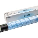 Ric C2050/C2051 C Integral-Germany Laser