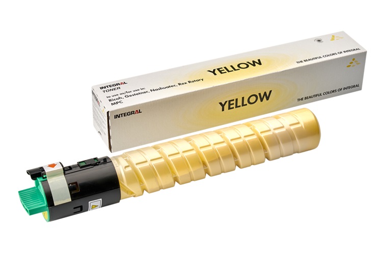 Ric C2050/C2051 Y Integral-Germany Laser