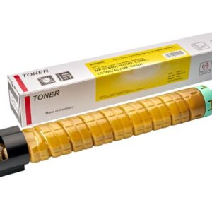 Ric C2800/C3001 Y Integral-Germany Laser