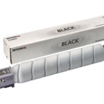 Ric C300 BK Integral-Germany Laser