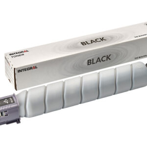 Ric C300 BK Integral-Germany Laser
