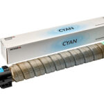 Ric IM C2000/C2500 C Integral-Germany Laser