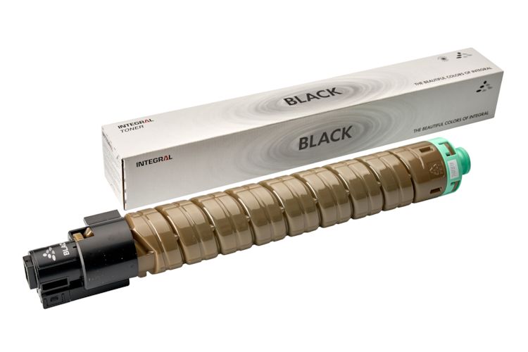 Ric C4502/C5502 B Integral-Germany Laser