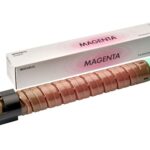 Ric C4502/C5502 M Integral-Germany Laser