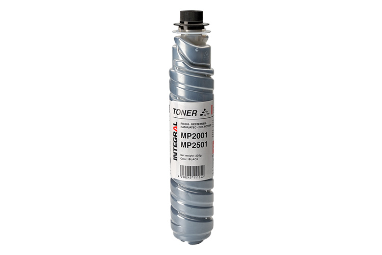 Ric MP2501 Integral-Germany Laser
