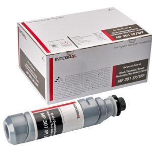Ric MP301 Integral-Germany Laser