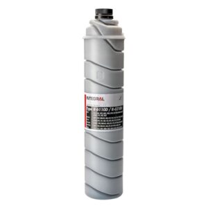 Ric TYPE-6110D Integral-Germany Laser