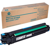 KONICA MINOLTA OEM IU-711 C DRUM UNIT - imagine 2