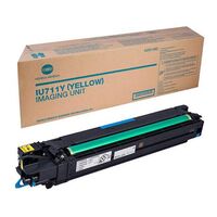 KONICA MINOLTA OEM IU-711 Y DRUM UNIT - imagine 2