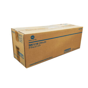 KONICA MINOLTA OEM DR-711K DRUM UNIT