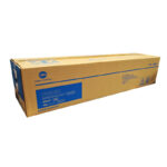 KONICA MINOLTA OEM DV-216 DEVELOPER UNIT