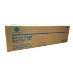 KONICA MINOLTA OEM IU-711 Y DRUM UNIT