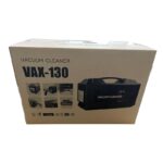 Aspirator toner HYB VAX130 (XC188) NEUTRAL PACKING