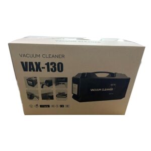 Aspirator toner HYB VAX130 (XC188) NEUTRAL PACKING