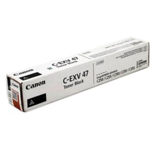 CANON C-EXV-47 B OEM LASER