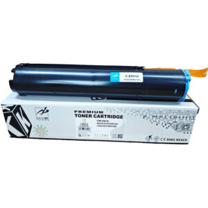 CAN EXV-18 HYB Laser