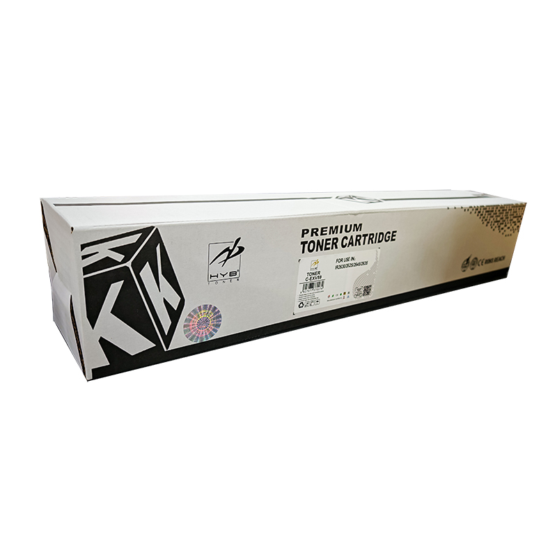 CAN EXV-59 HYB LASER