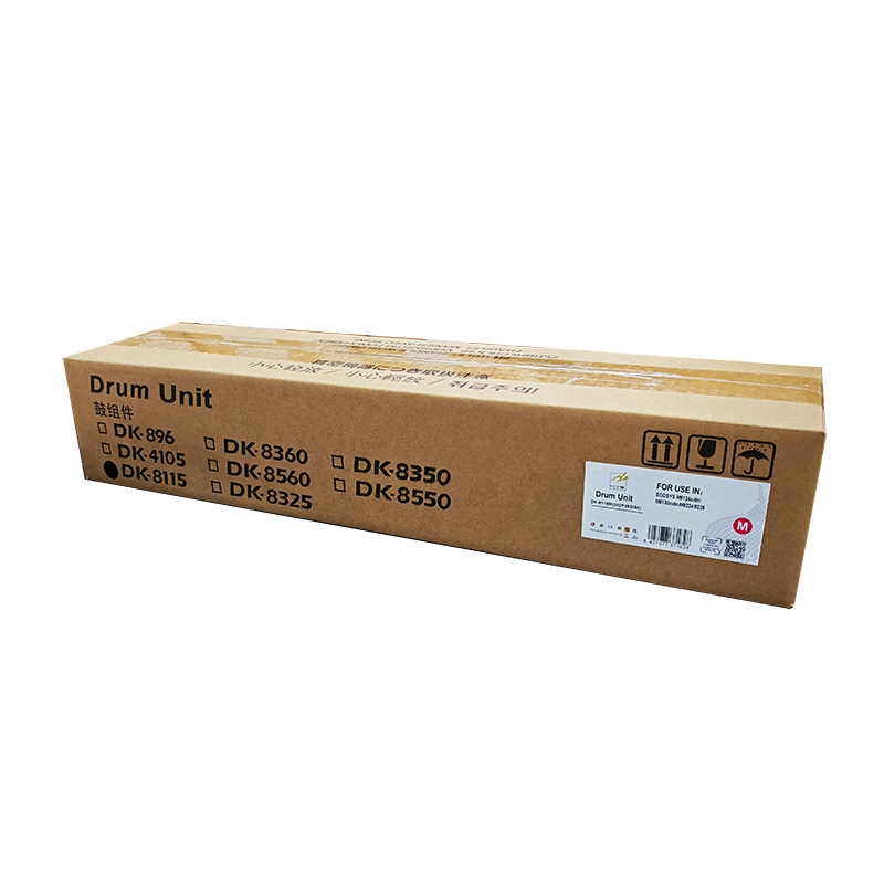 KYO DK-8115 M HYB DRUM UNIT