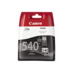 Canon OEM PG-540 Black ink