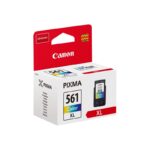 Canon OEM CL-561XL Color Ink