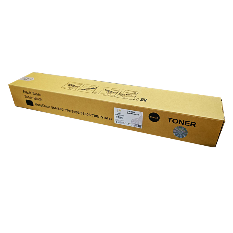 XER 550 B HYB (006R01529) LASER