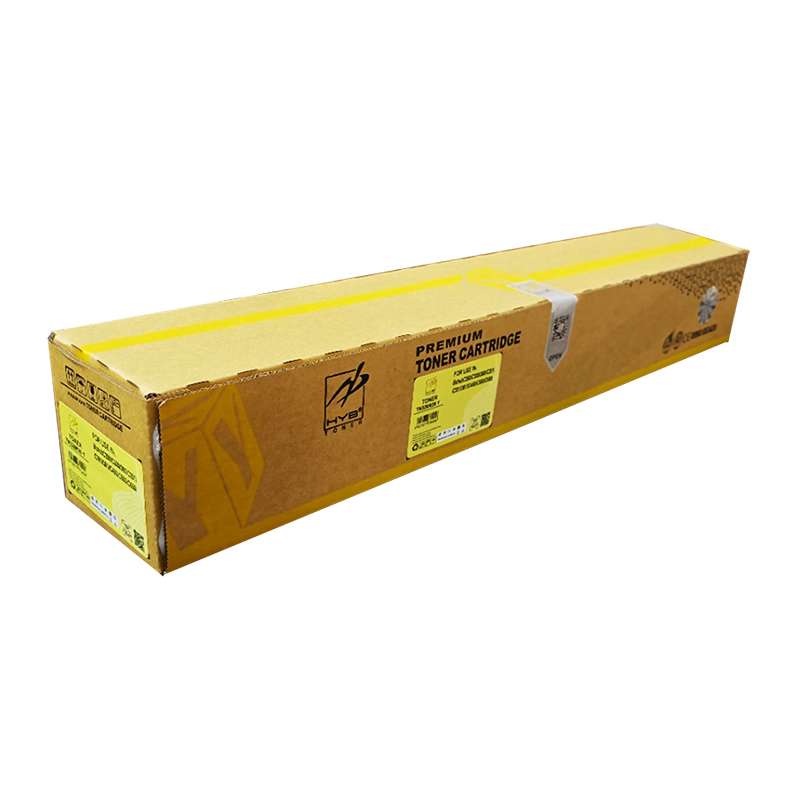 KMIN TN-328/TN-626 Y HYB LASER