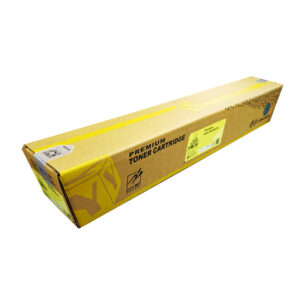 KMIN TN-216/TN-319 Y HYB LASER