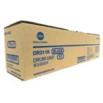 Konica Minolta OEM DR-311 B DRUM UNIT