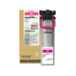 Epson OEM T01C M ink