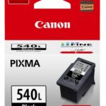 Canon OEM PG-540L Black ink