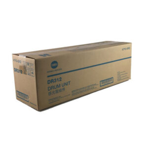 Konica Minolta OEM DR-312 B Drum Unit