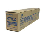 Konica Minolta OEM DR-313 CMY Drum Unit